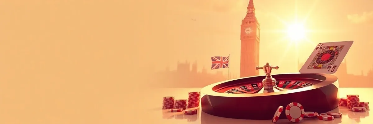 monster casino in the UK — Monster Casino Games and Software